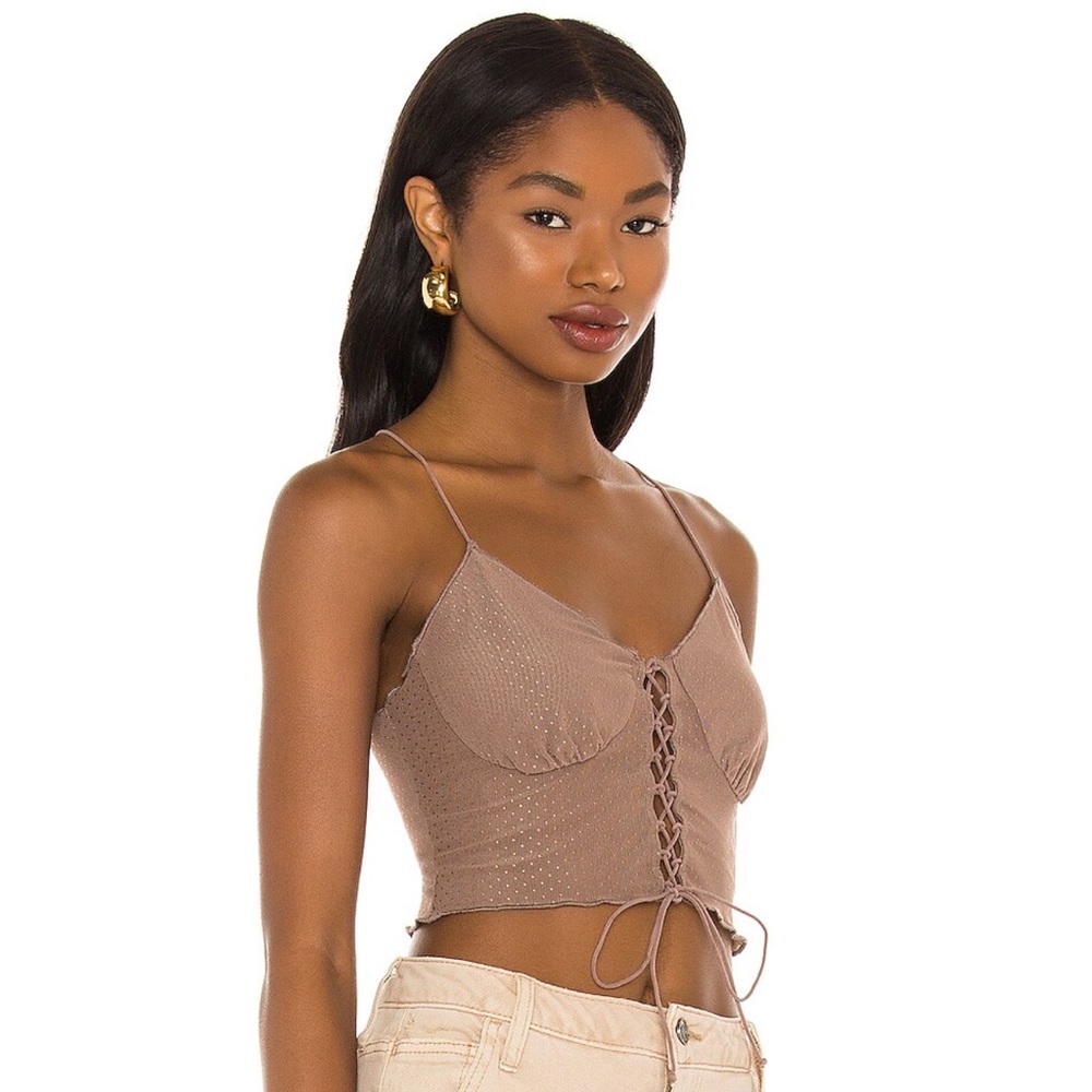 NBD Shanaya Top